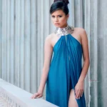 High fashion editorial photoshoot – Cebu portrait photography by Cecilia Villavelez