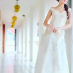 High fashion bridal photoshoot in Cebu – wedding photography by Cecilia Villavelez